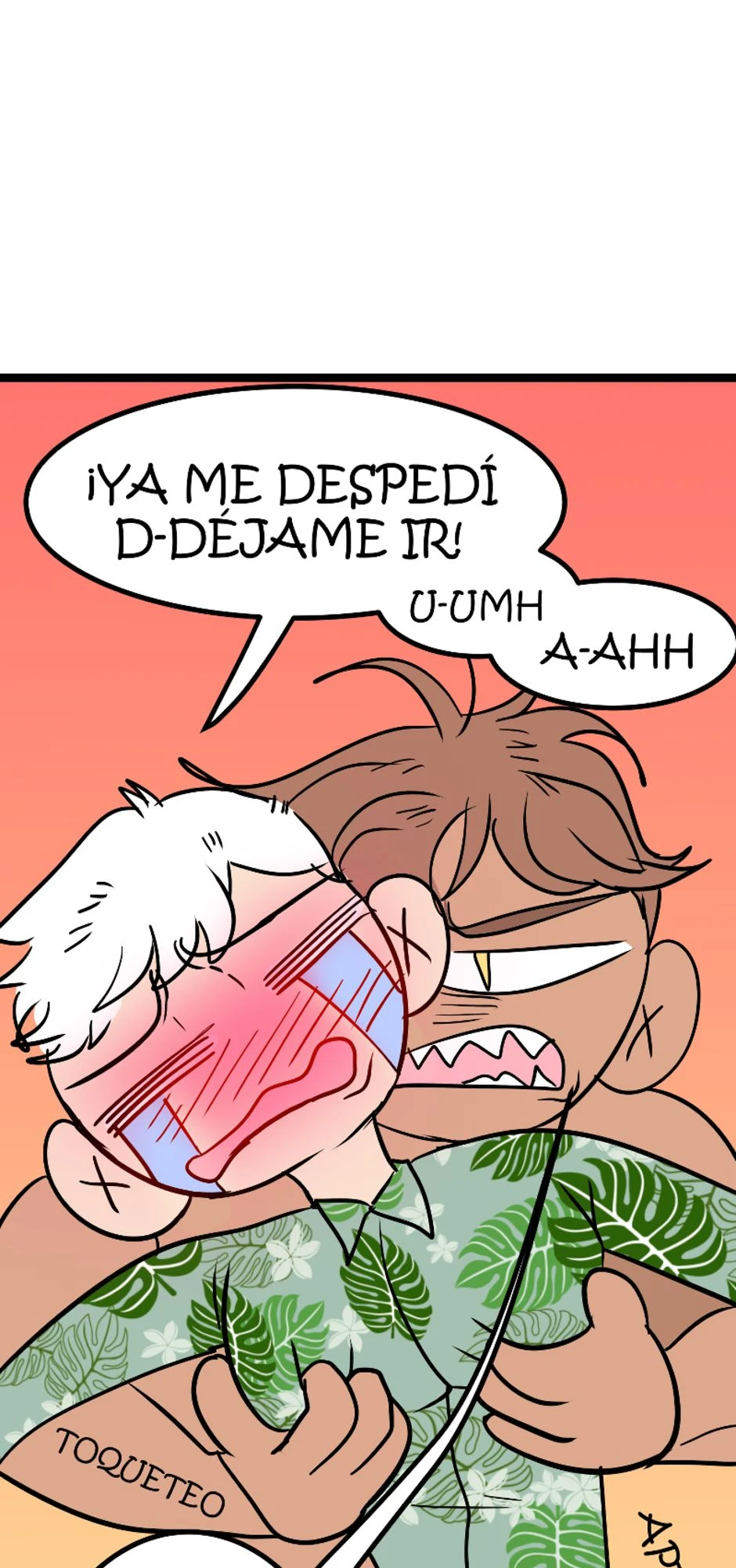 ES ÉL, Seite 5