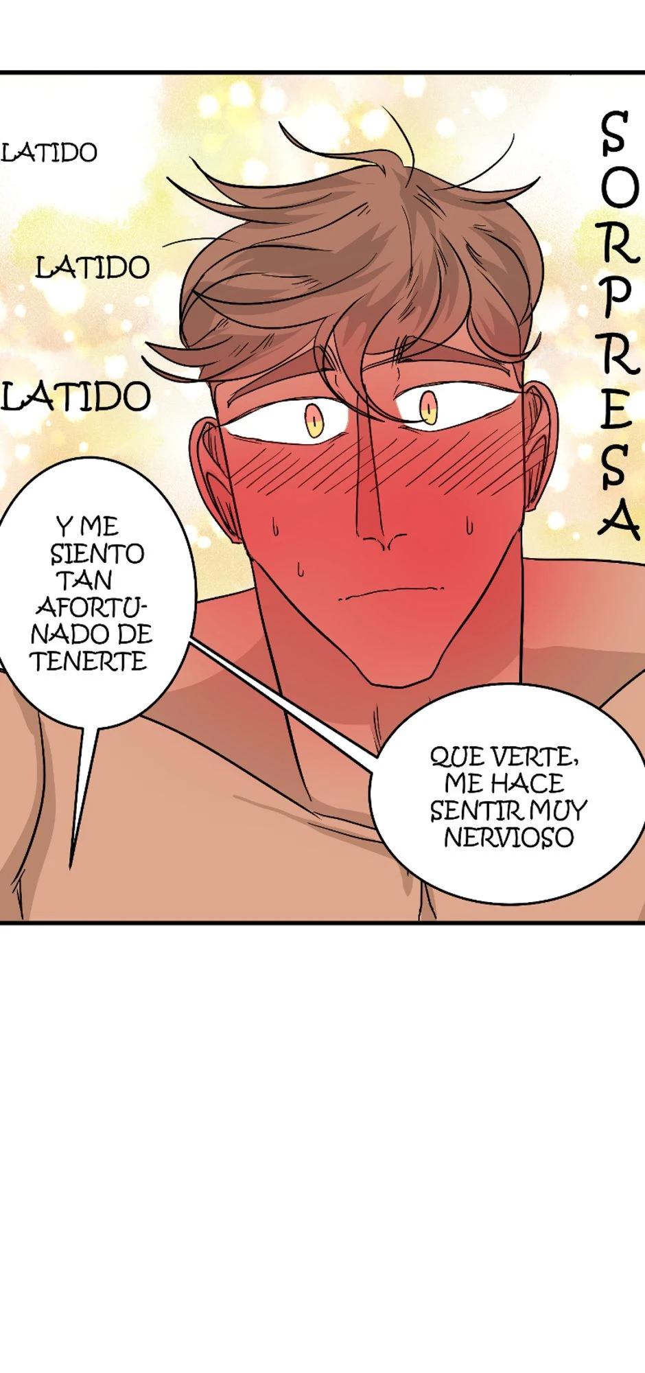 ES ÉL, Seite 11