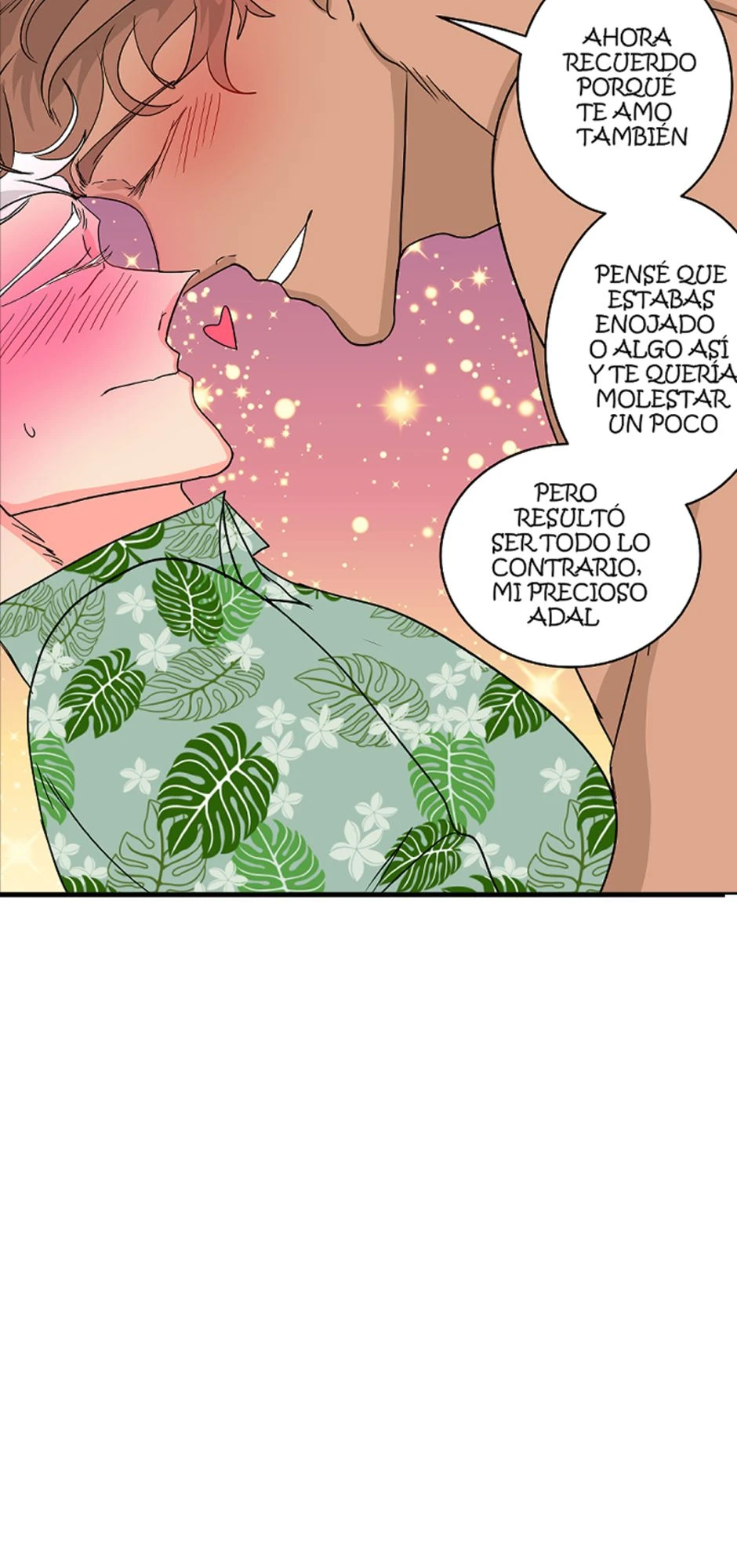 PALABRAS BONITAS, Seite 2