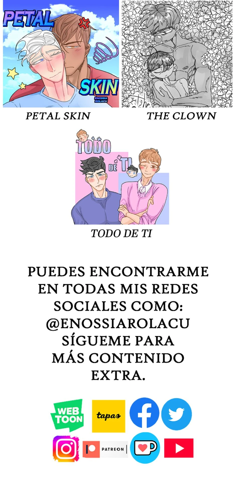 TENEMOS QUE HABLAR, Seite 11