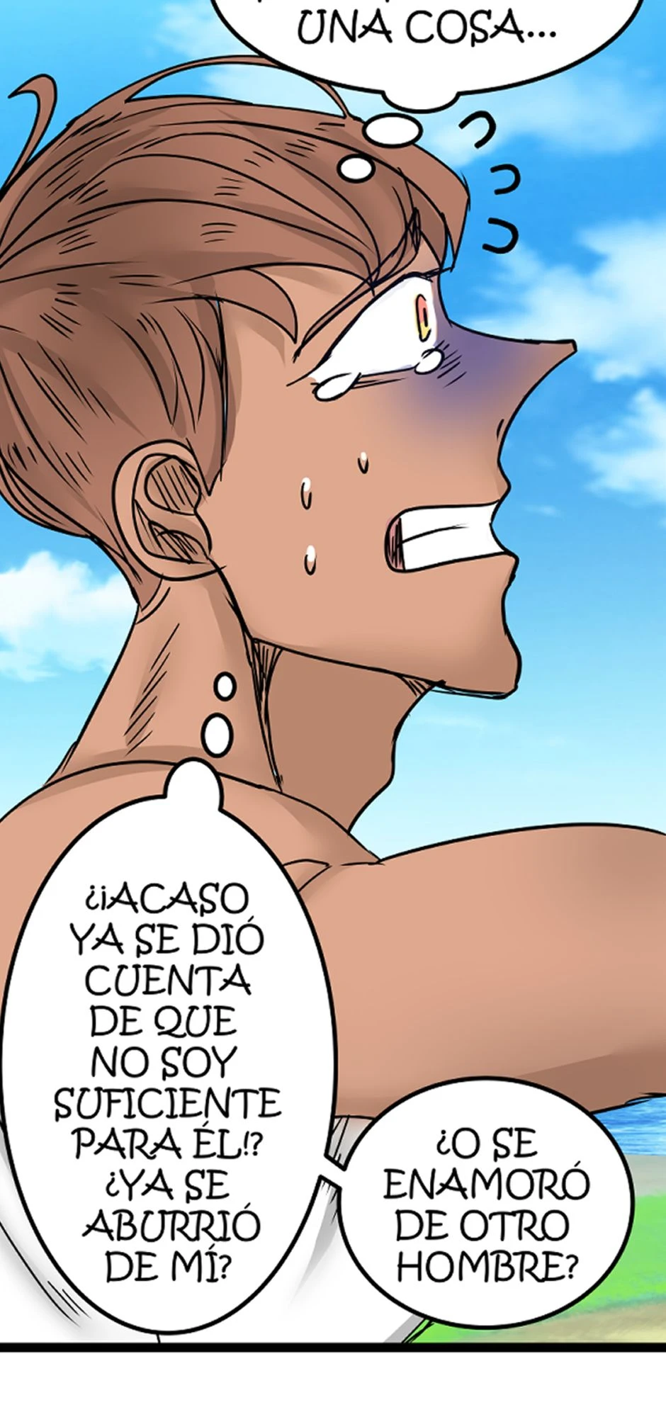 INCÓMODO, halaman 7