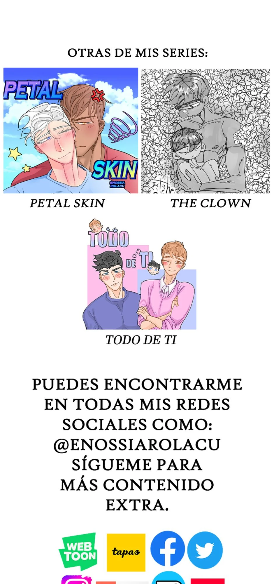 INCÓMODO, halaman 19