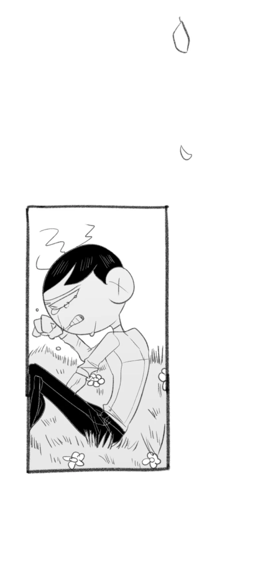 UN HOMBRE DE VERDAD，第 3 頁