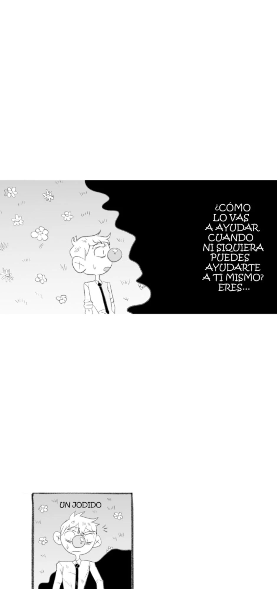 UN HOMBRE DE VERDAD，第 6 頁