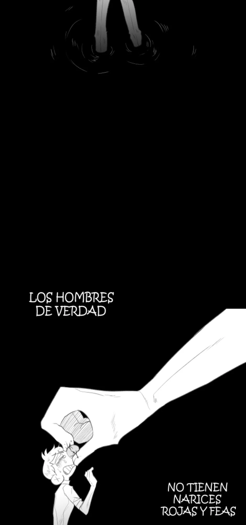 UN HOMBRE DE VERDAD，第 9 頁