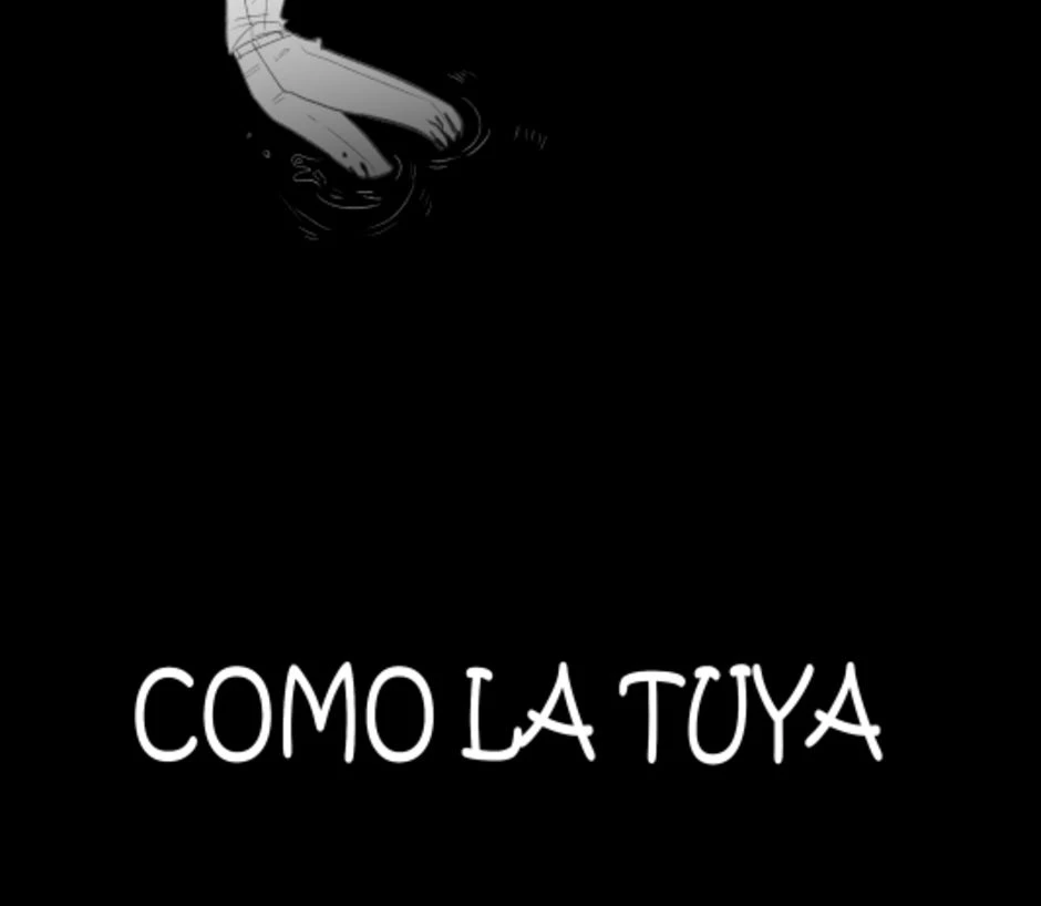 UN HOMBRE DE VERDAD，第 10 頁