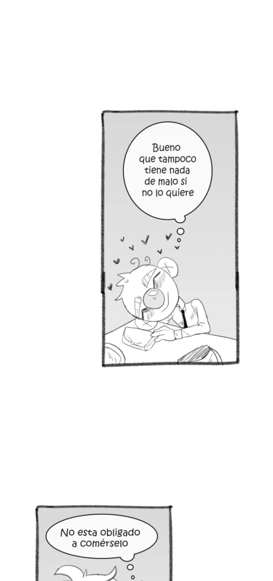 UN HOMBRE DE VERDAD，第 16 頁