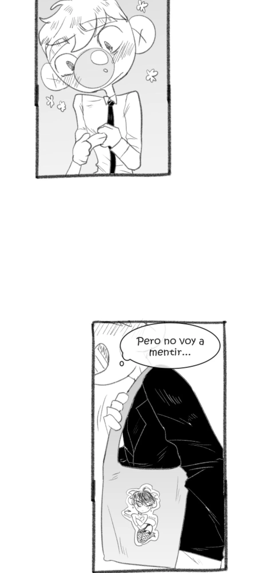 UN HOMBRE DE VERDAD，第 17 頁