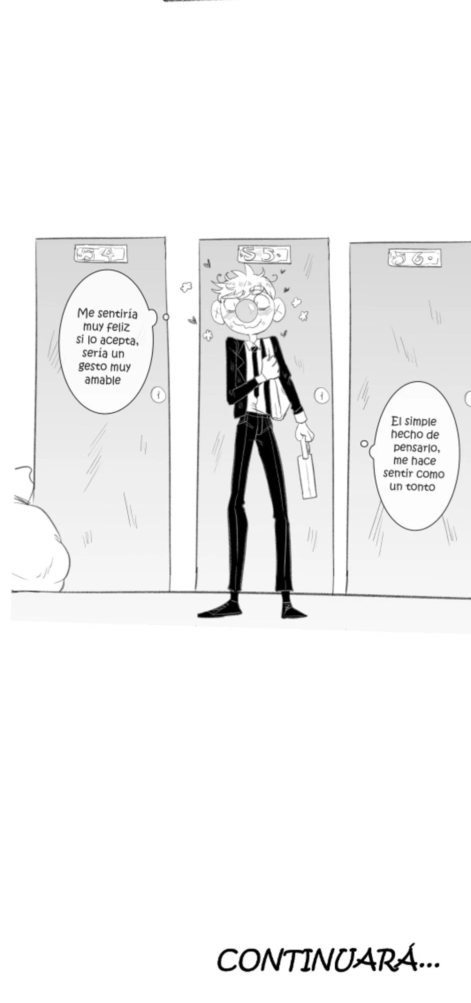 UN HOMBRE DE VERDAD，第 18 頁