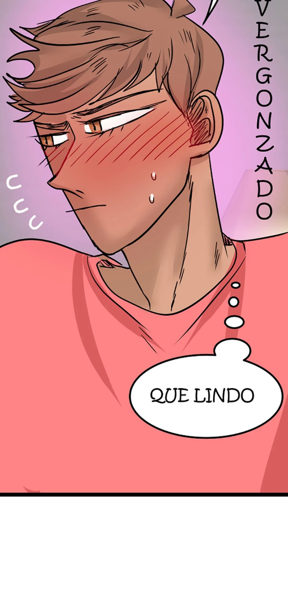 PERO ERES GAY, halaman 2