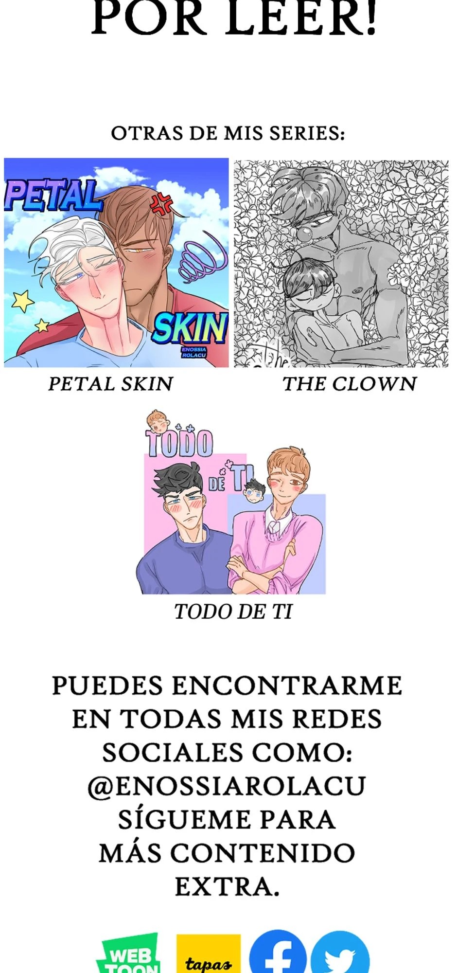 PERO ERES GAY, halaman 15