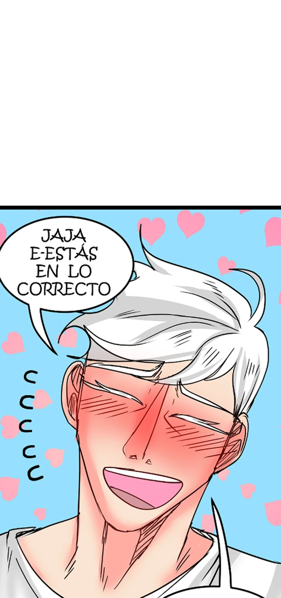 ¿QUIÉN ES?, Seite 3