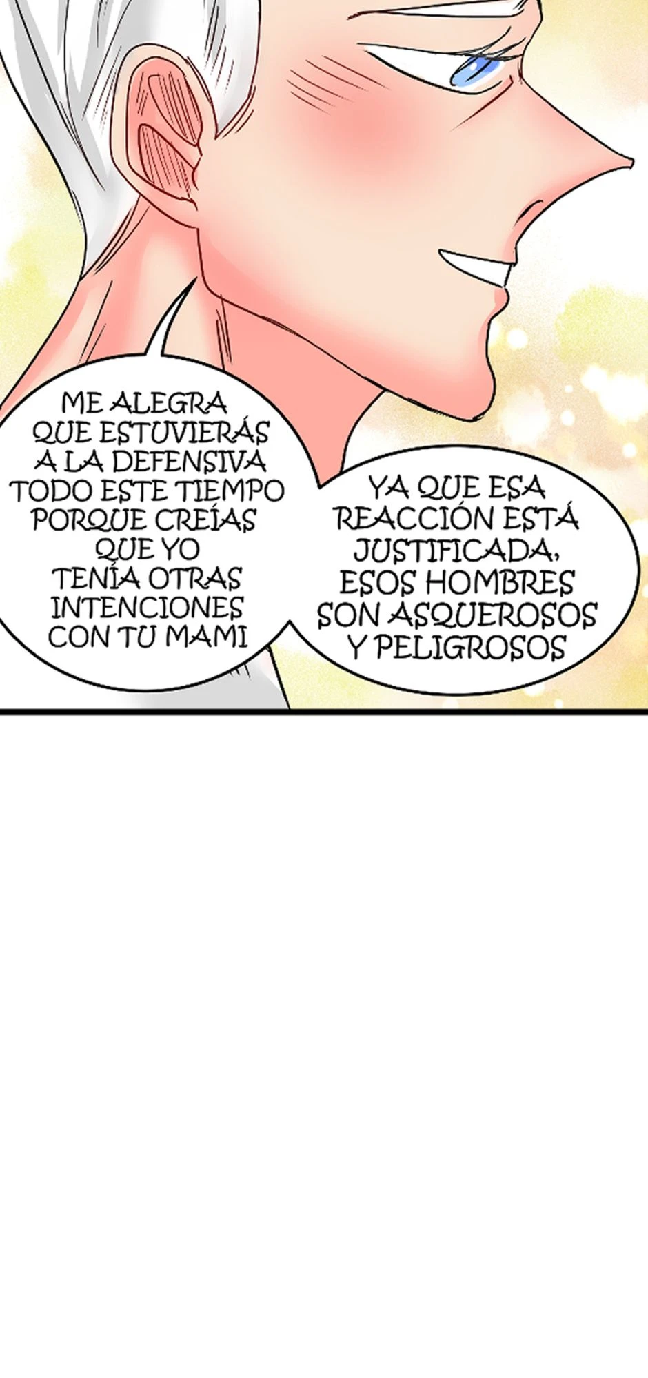 ¿QUIÉN ES?, Seite 7