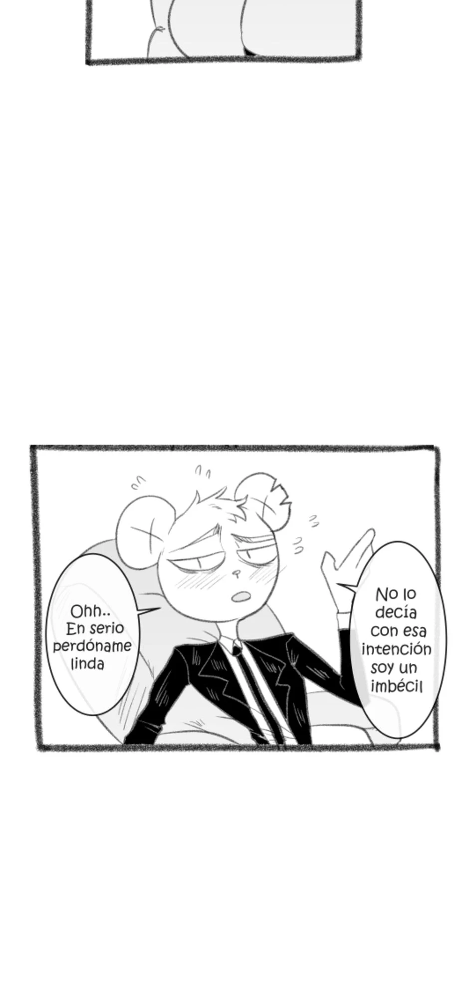 QUIERO INTENTARLO, halaman 17