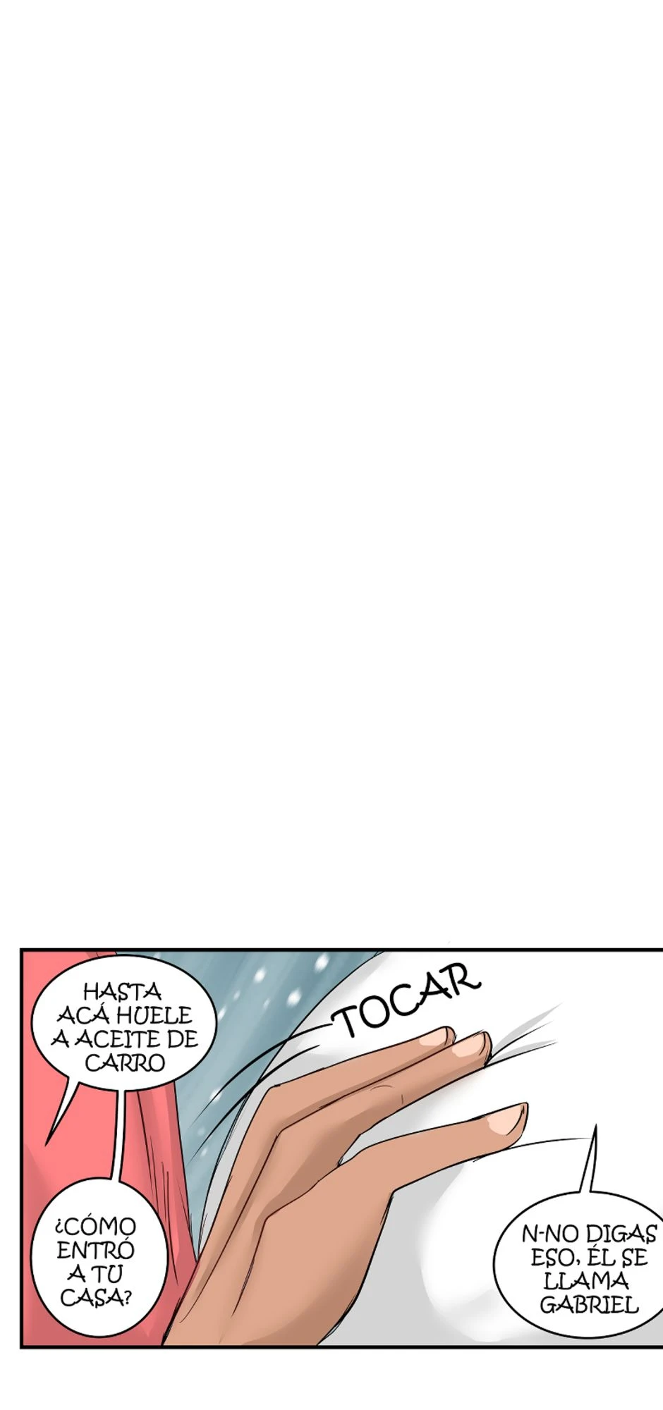 VAGABUNDO, Seite 7