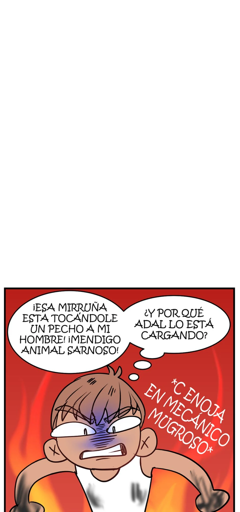 VAGABUNDO, Seite 9
