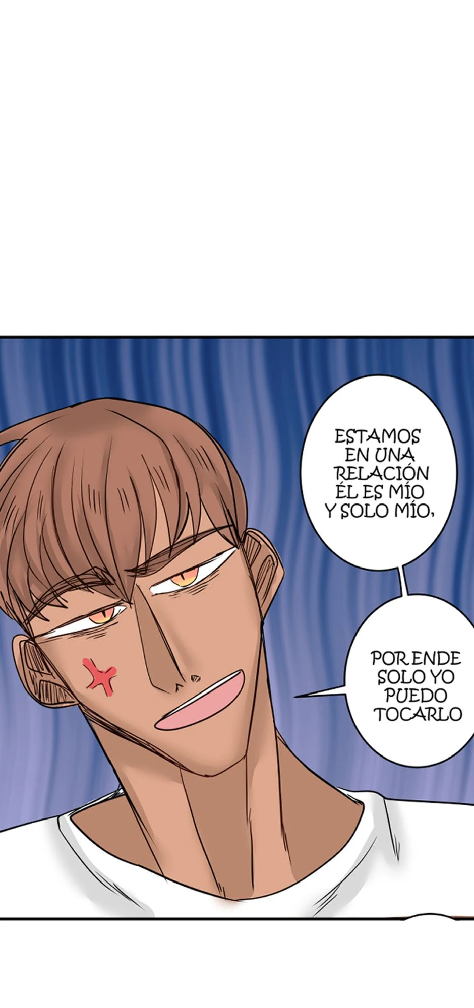 MI HOMBRE, Seite 6