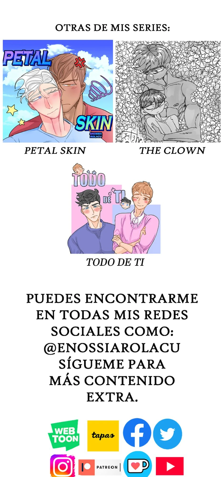INFIDELIDAD, halaman 15