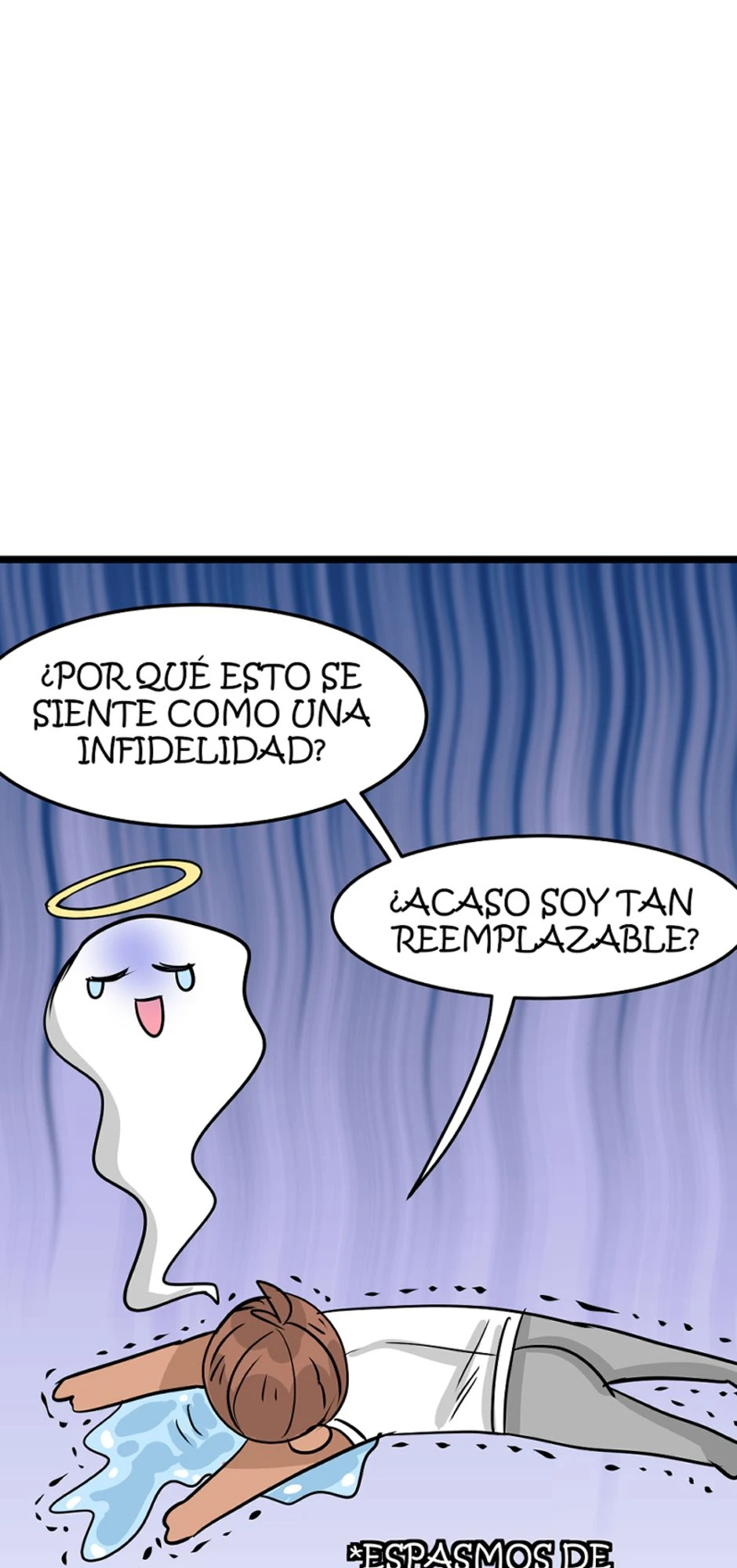 PANCITO CALIENTE,第 7 頁