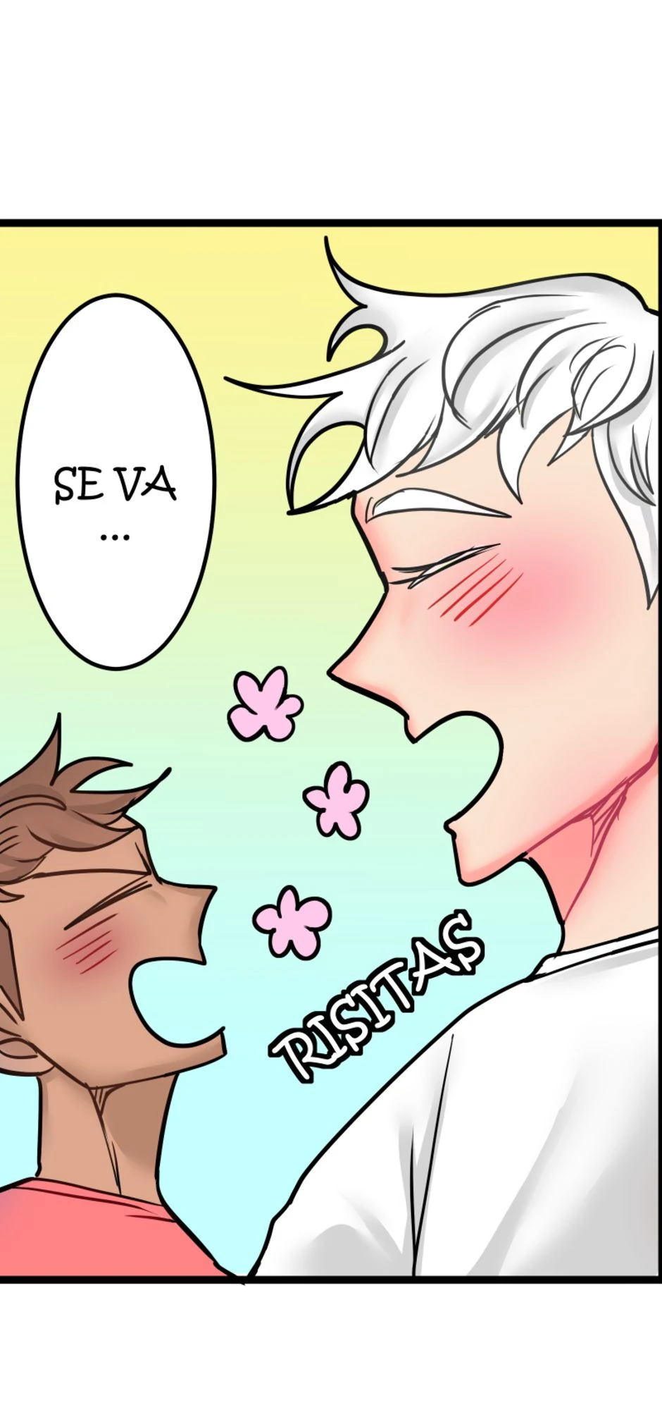 PANCITO CALIENTE,第 11 頁