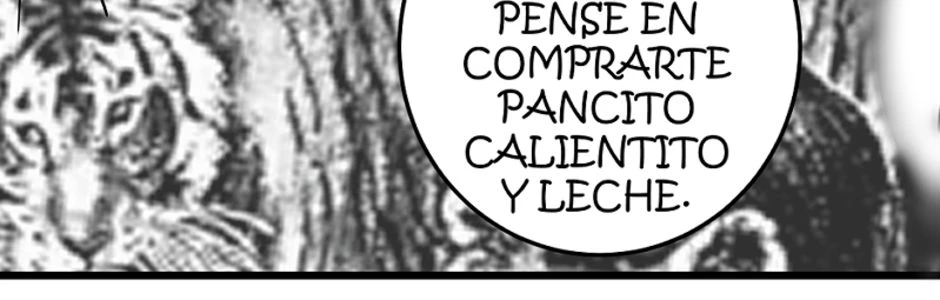 PANCITO CALIENTE,第 20 頁