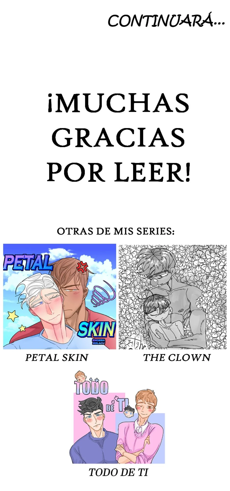 MALDITO NIÑO, halaman 13