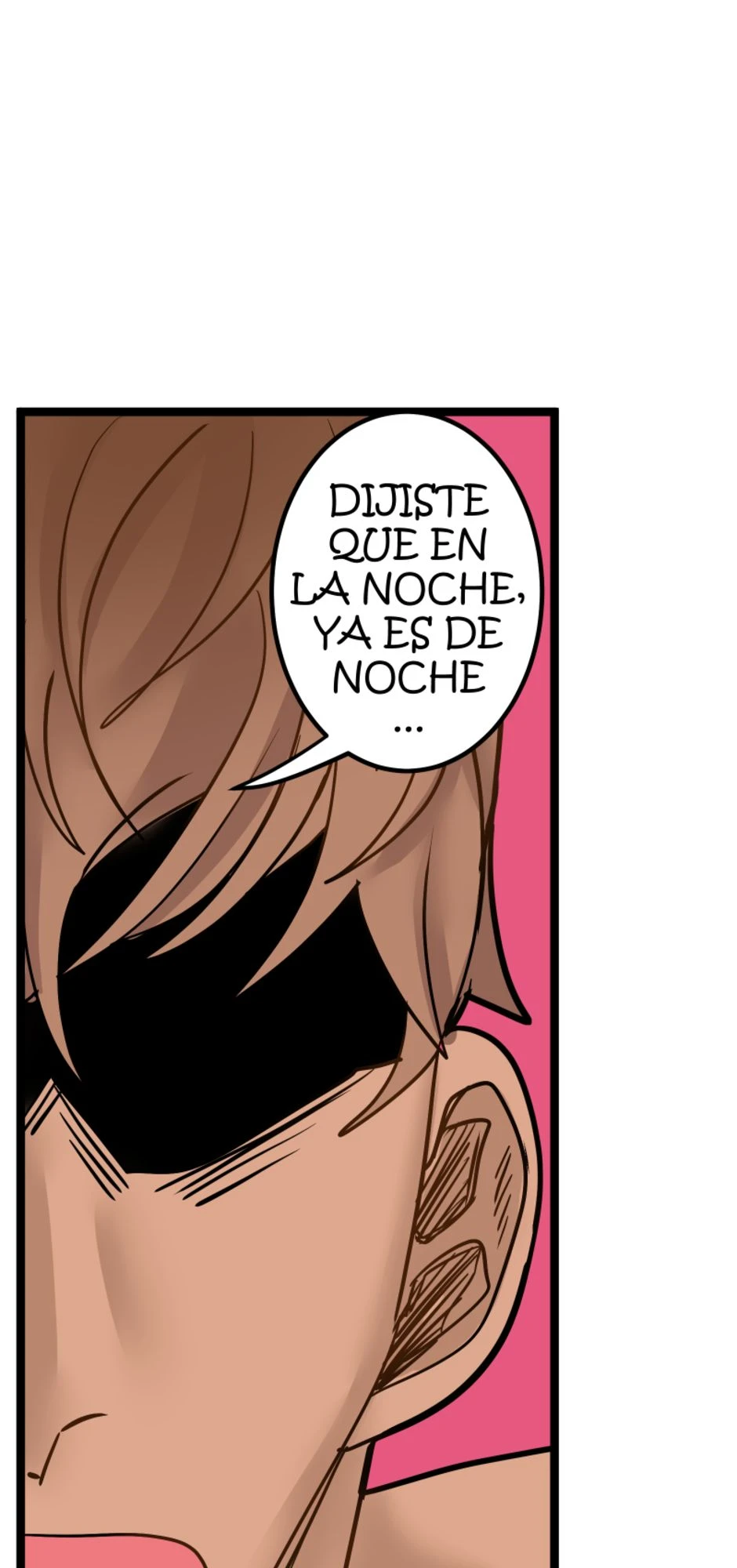 MÁS TONTO DE LO NORMAL, Seite 3