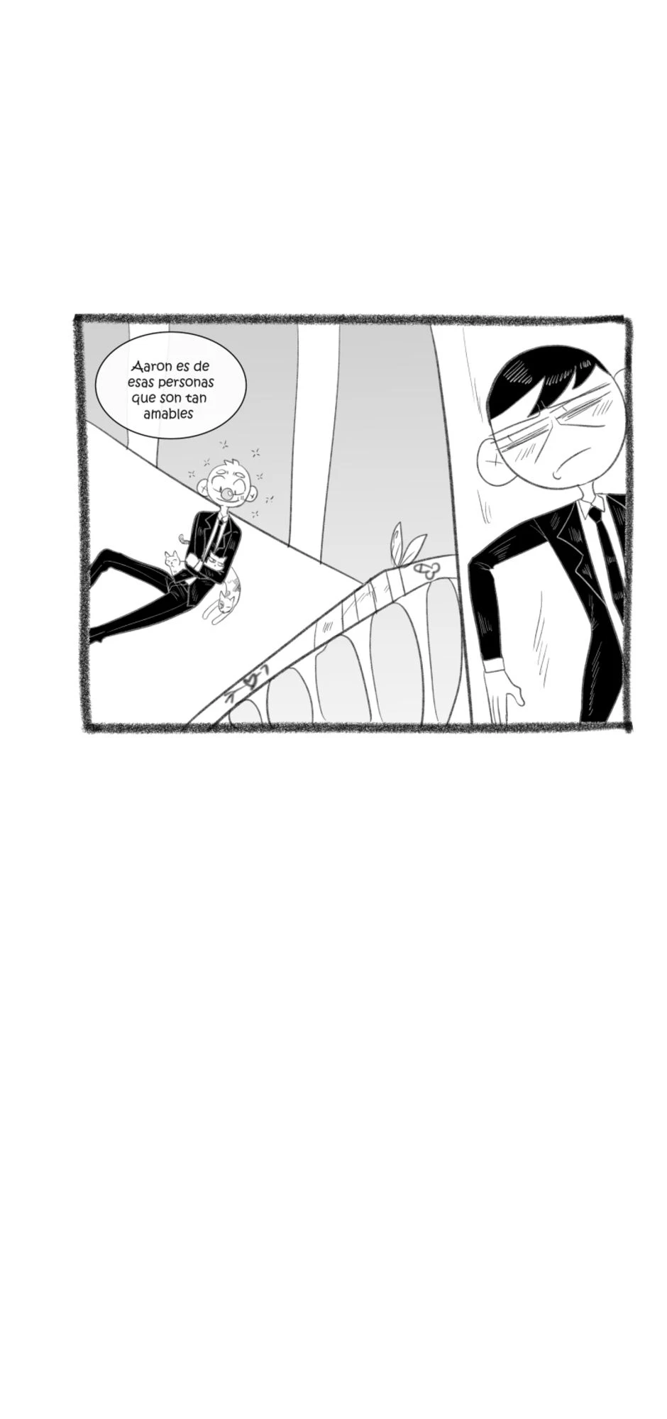 FALSEDAD,第 3 頁