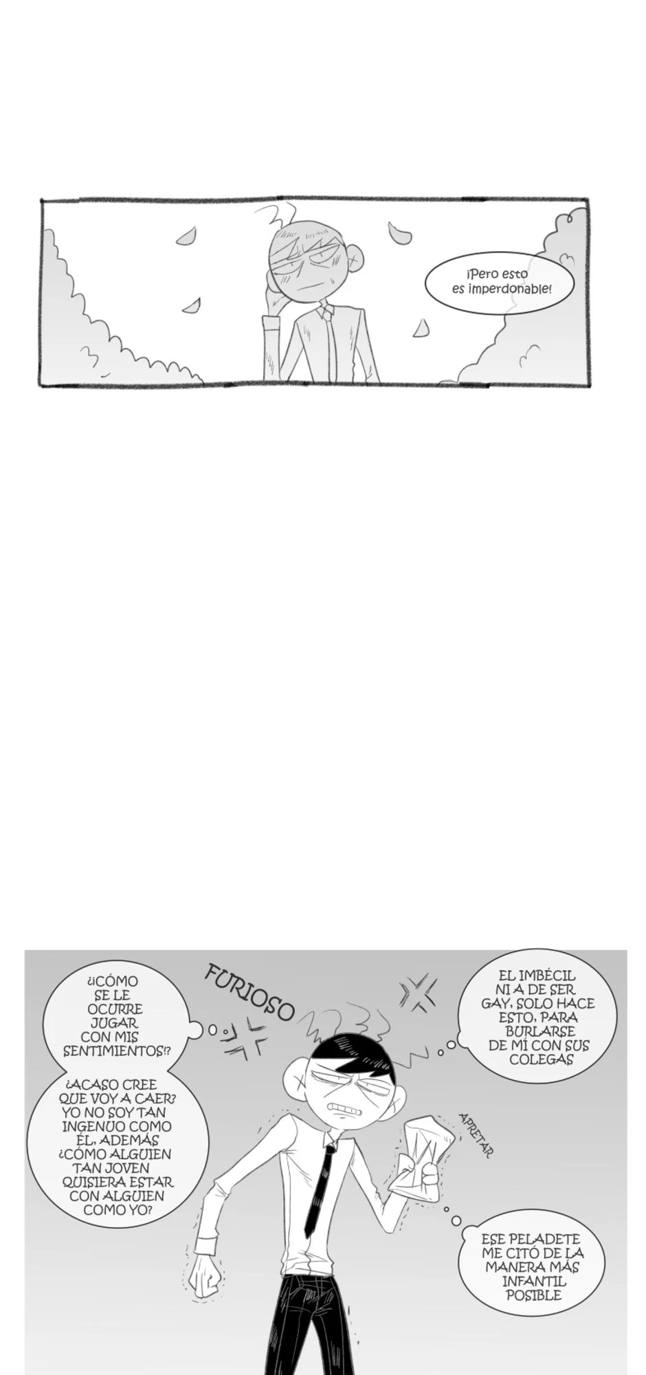 FALSEDAD,第 6 頁