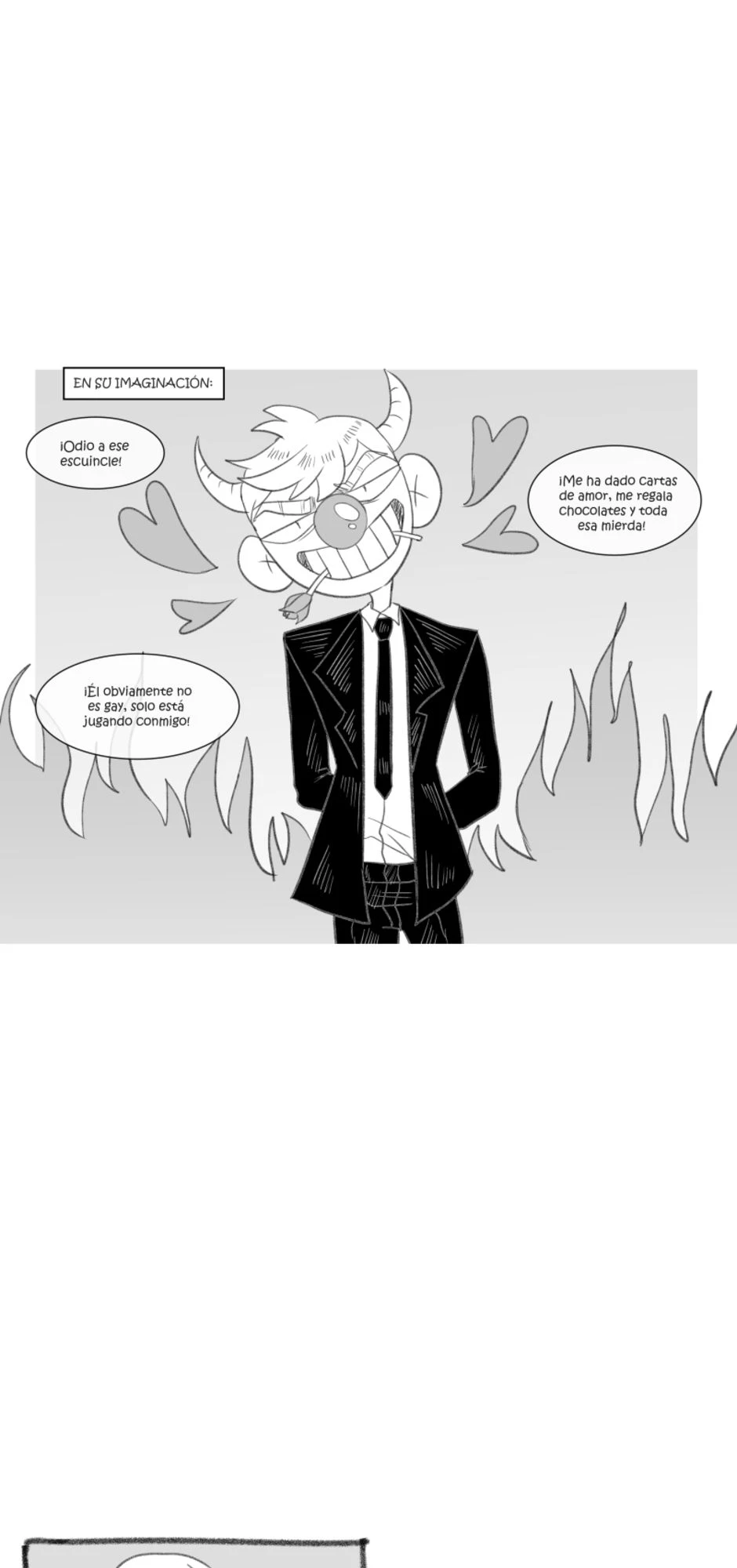FALSEDAD,第 9 頁