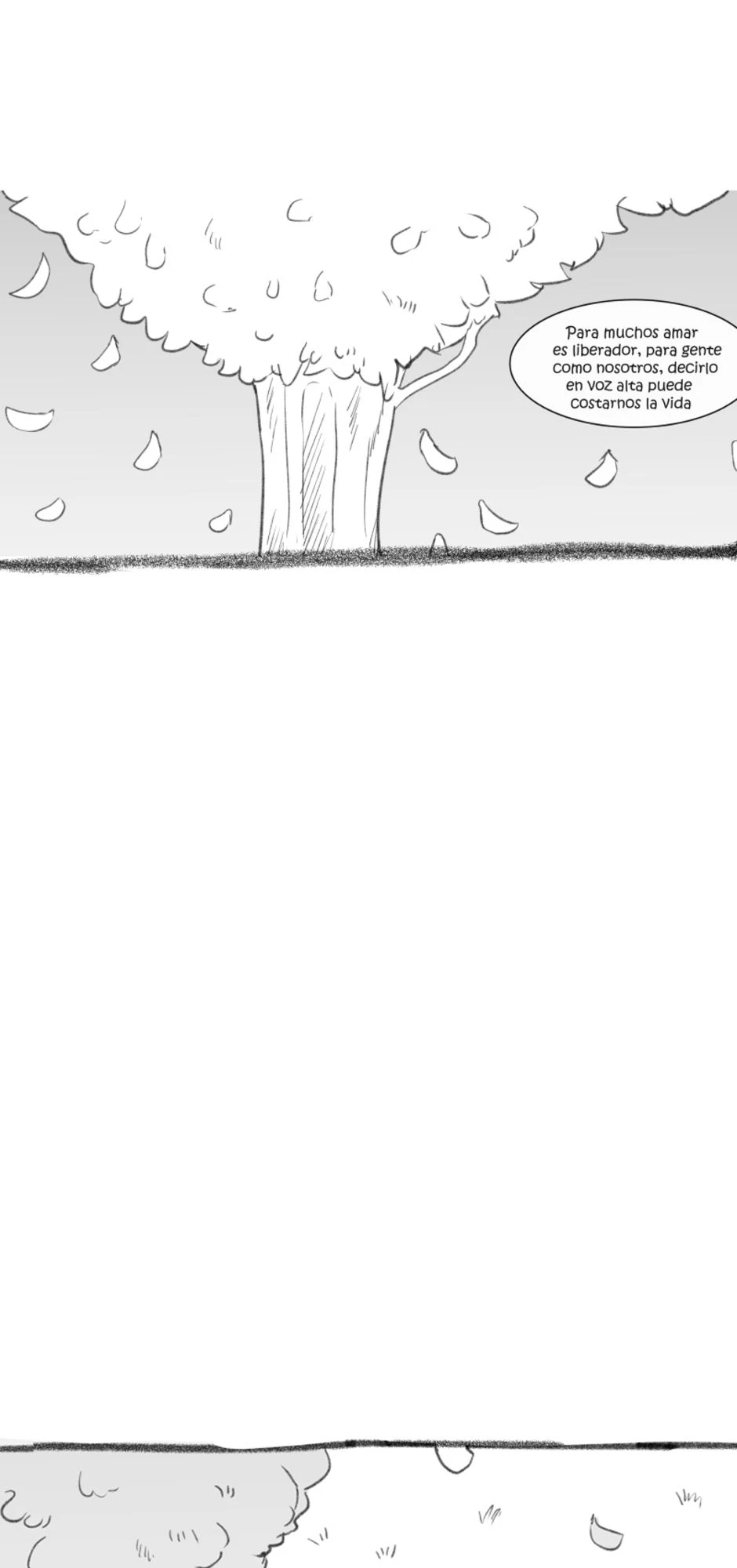 ÁRBOL DE LAGRIMAS，第 2 頁