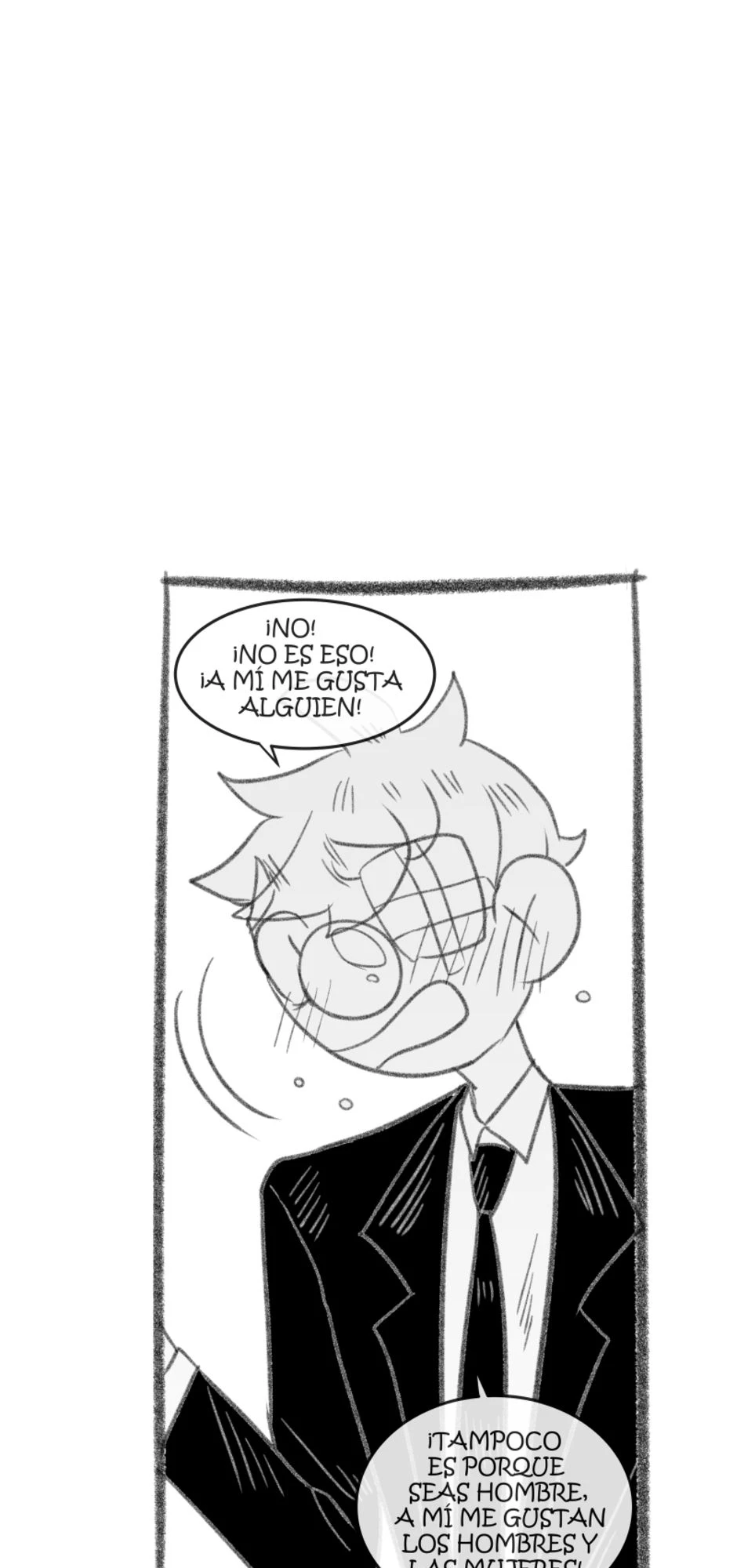 ESTOY ENAMORADO，第 3 頁