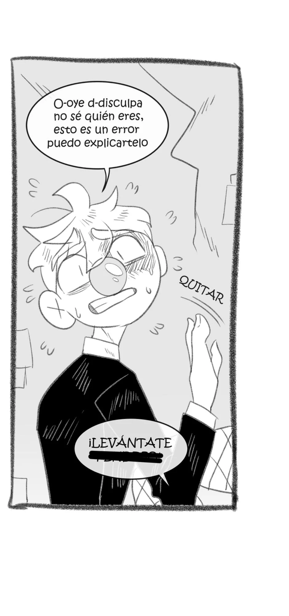 OTRO HOMBRE，第 3 頁