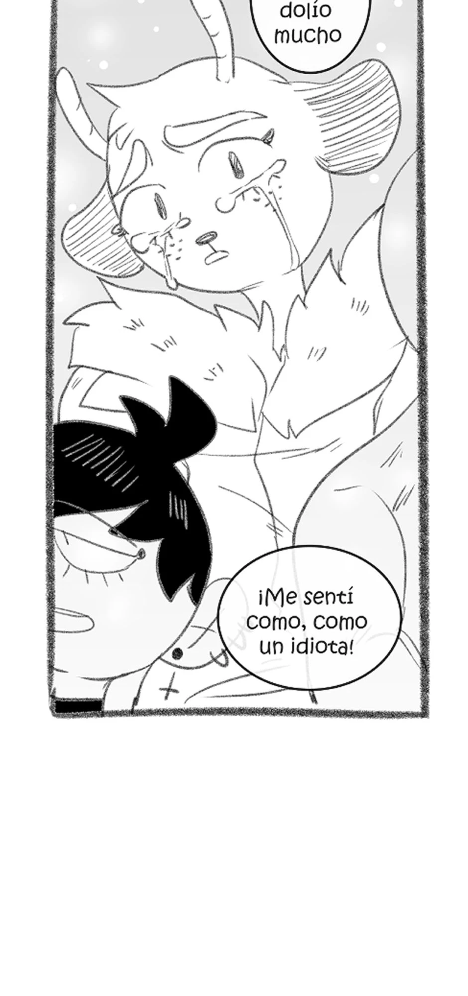 QUÉDATE CONMIGO，第 2 頁