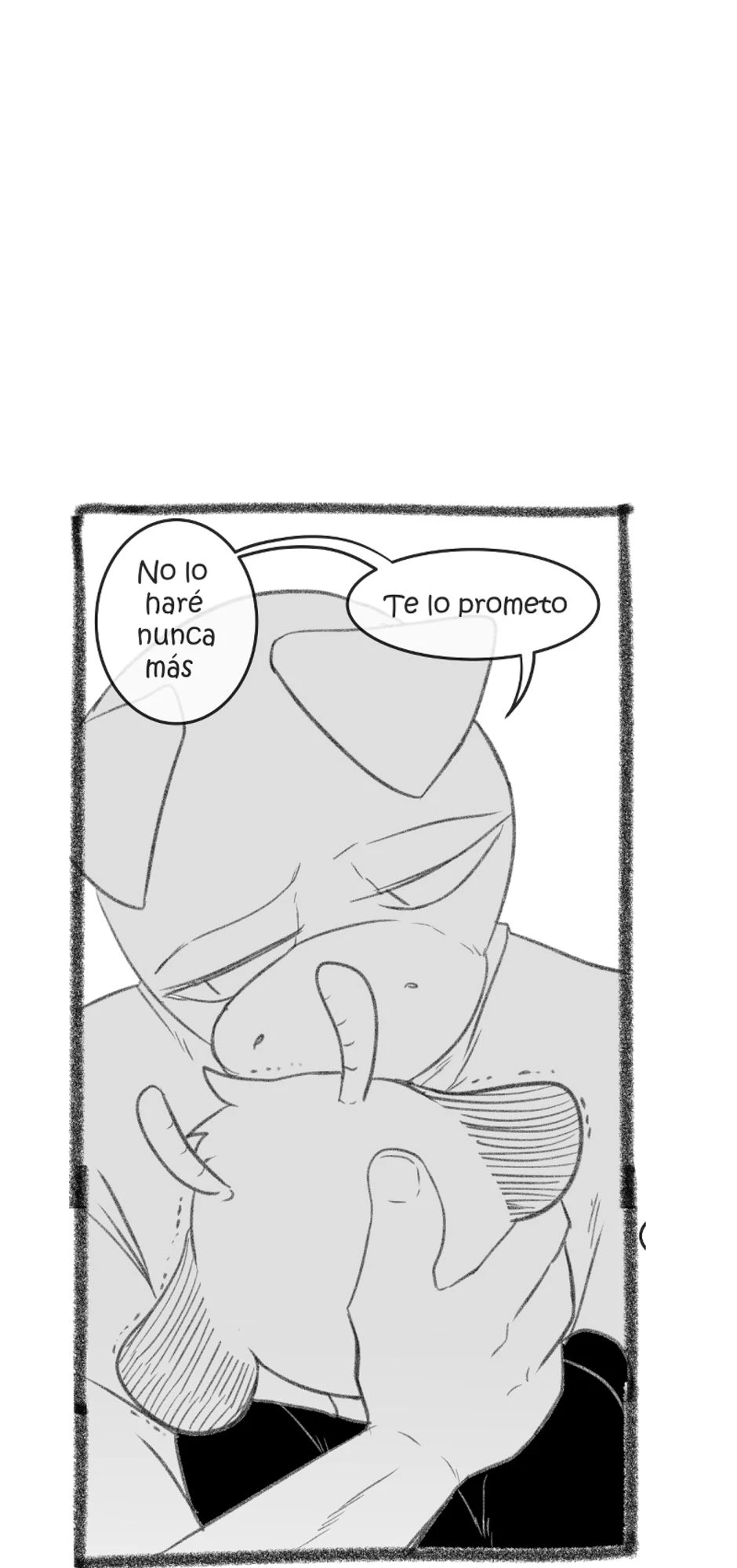 QUÉDATE CONMIGO，第 3 頁