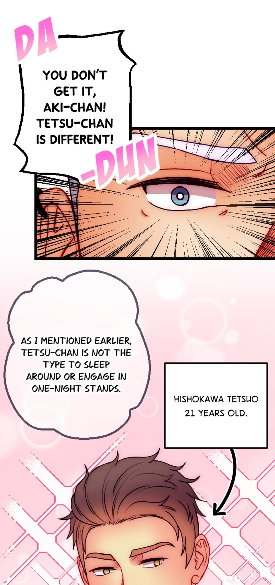 [S2]Are You Sure?，第 5 頁