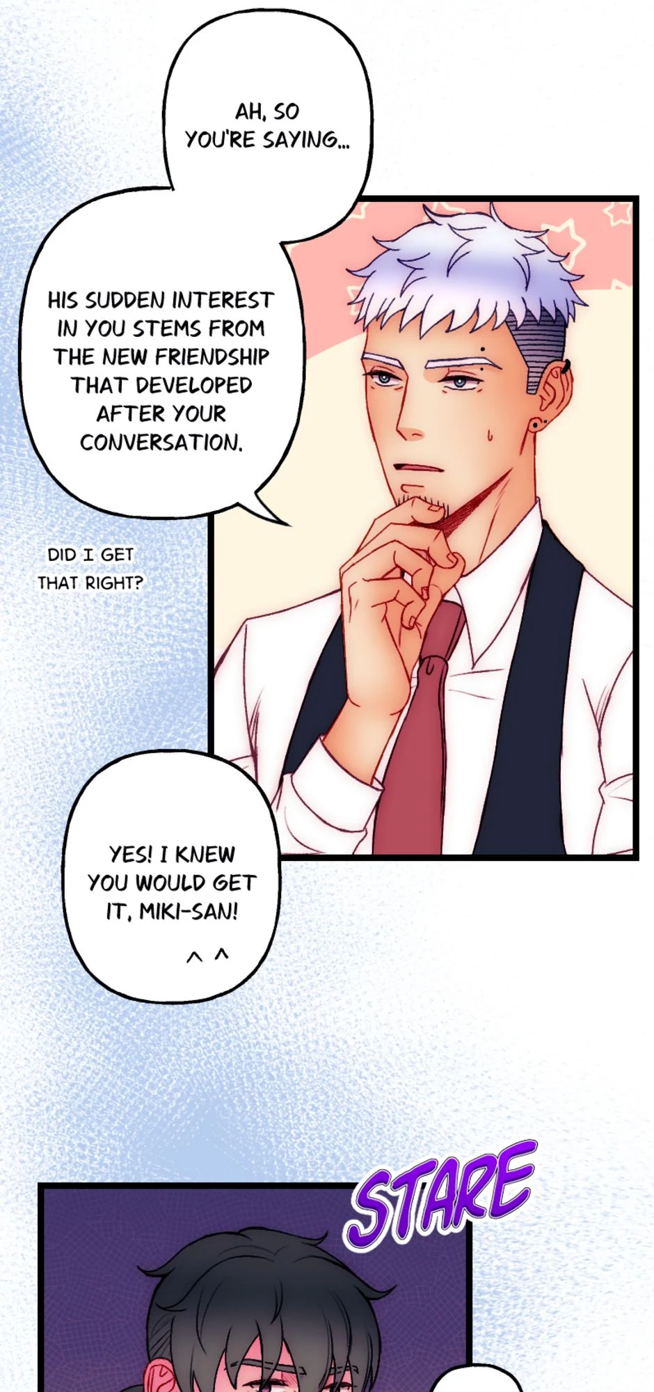 [S2]Impossible, page 14