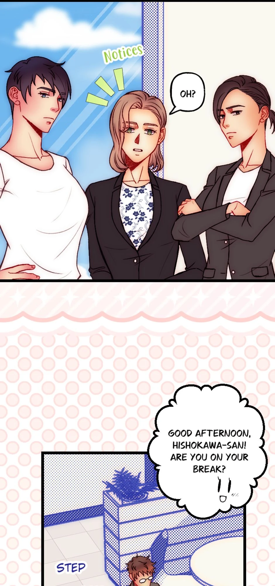 [S2]Valentine, page 5