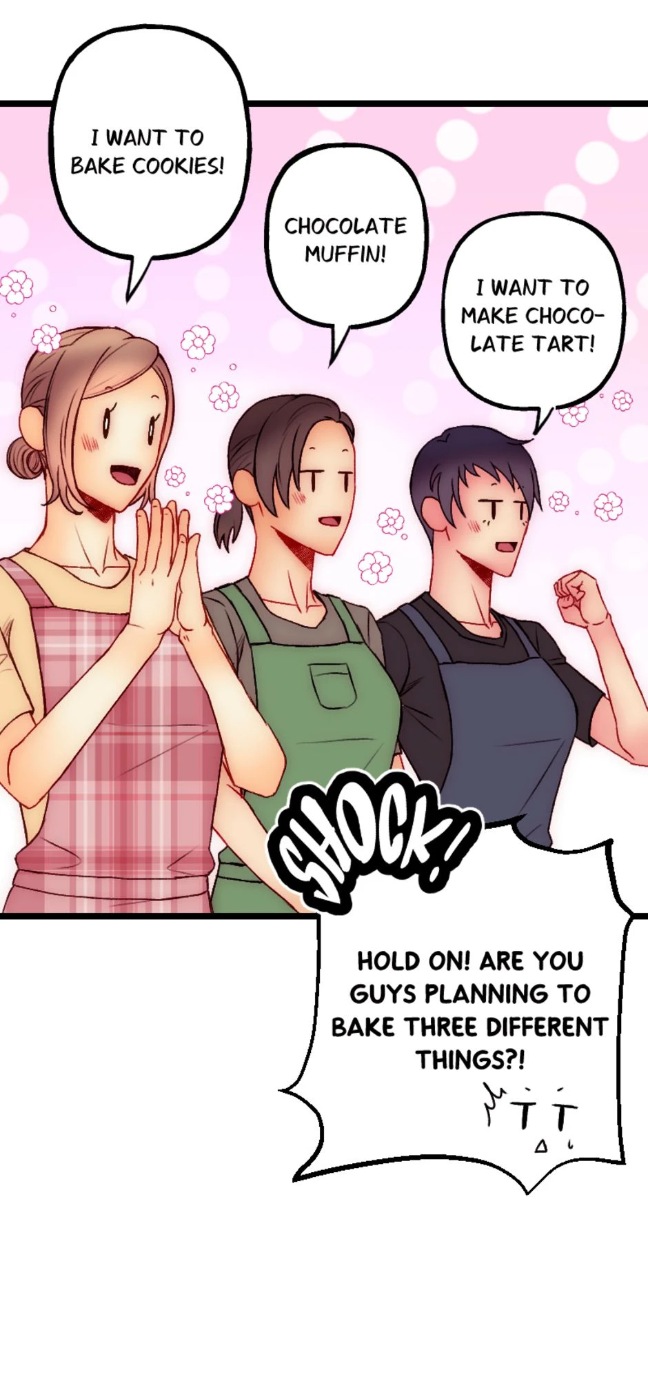 [S2]I'll Figure Something Out, página 2