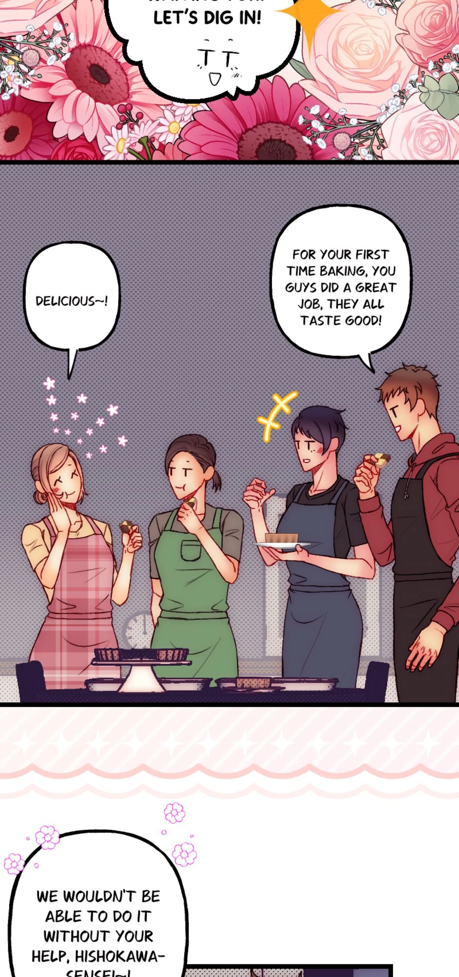 [S2]I'll Figure Something Out, página 9