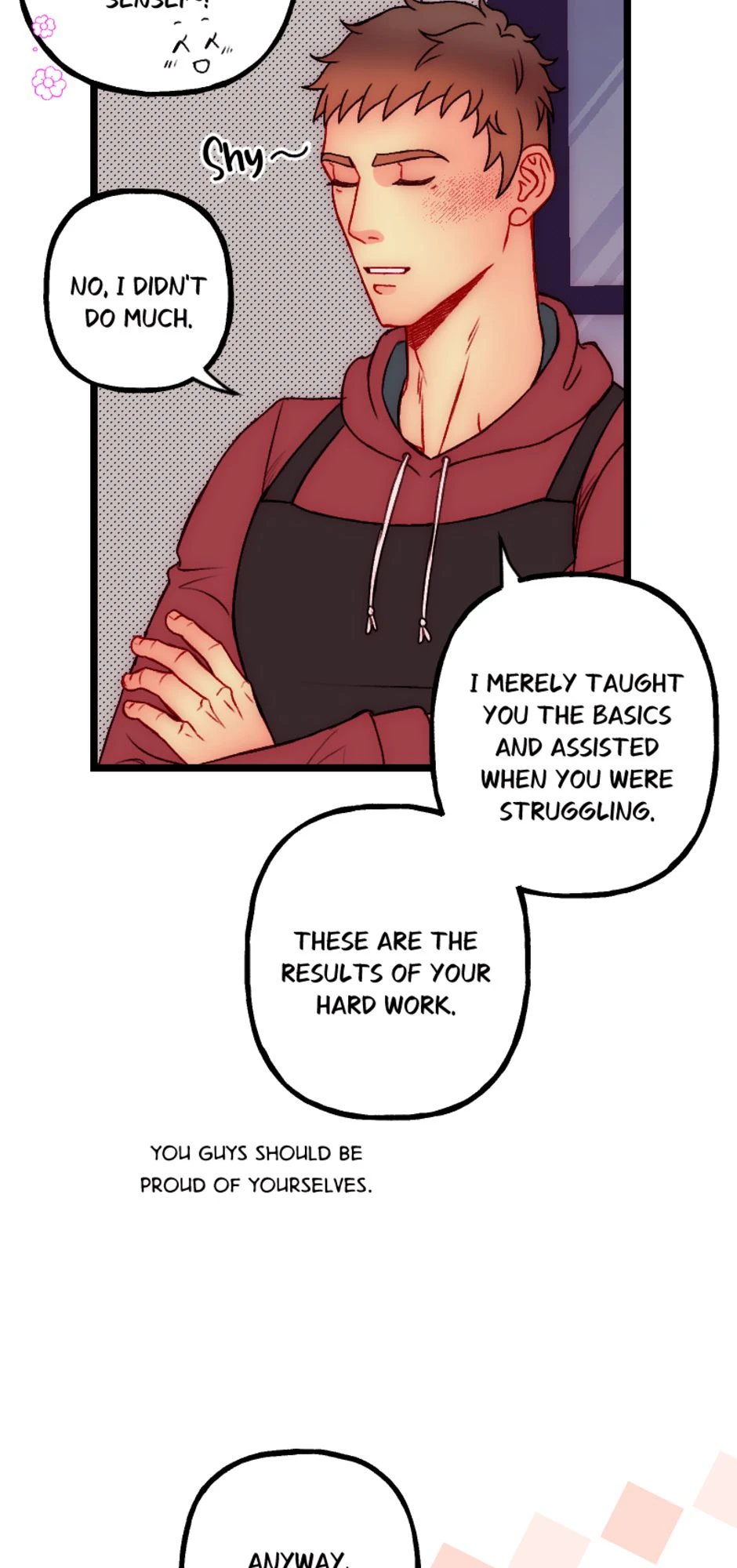 [S2]I'll Figure Something Out, página 10