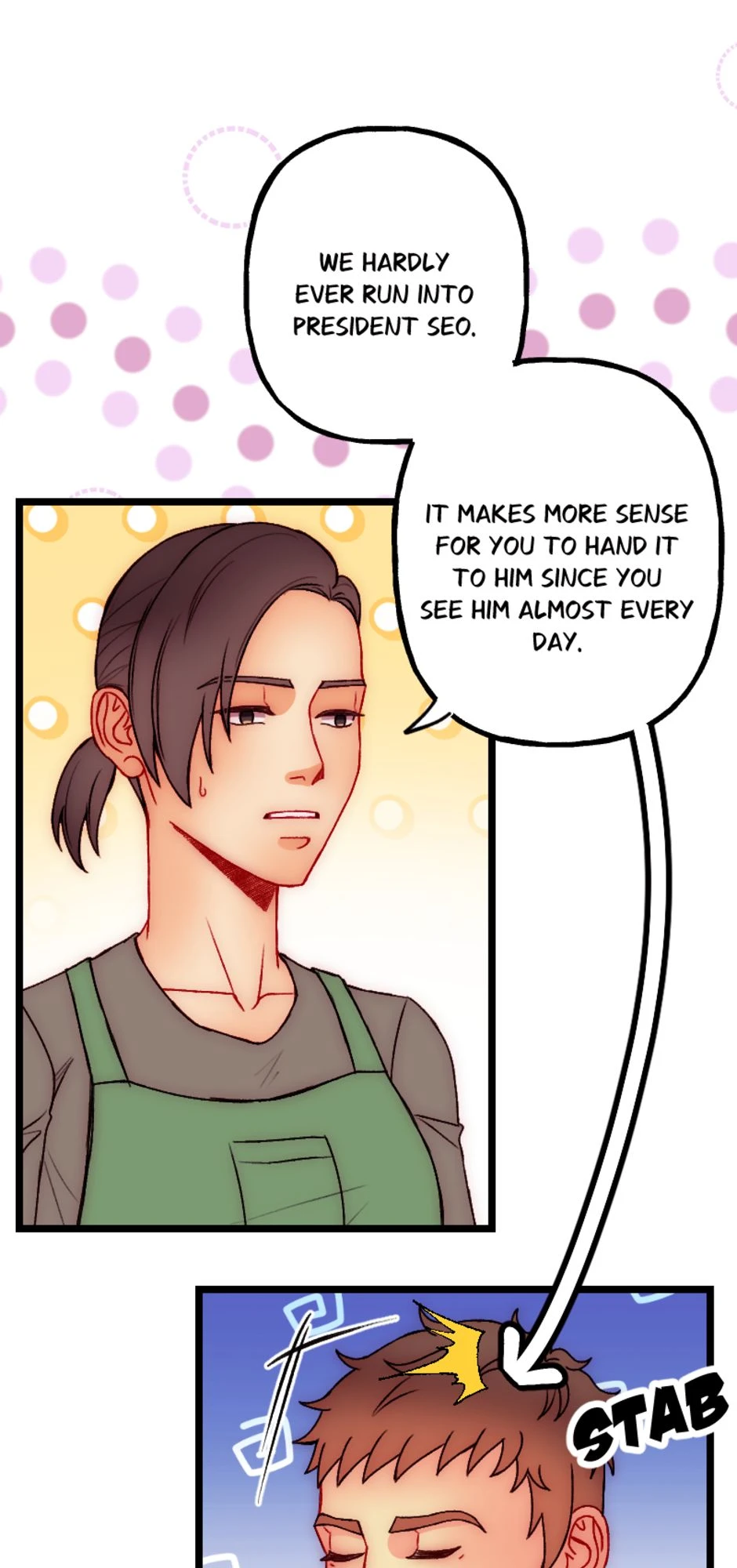 [S2]I'll Figure Something Out, página 15