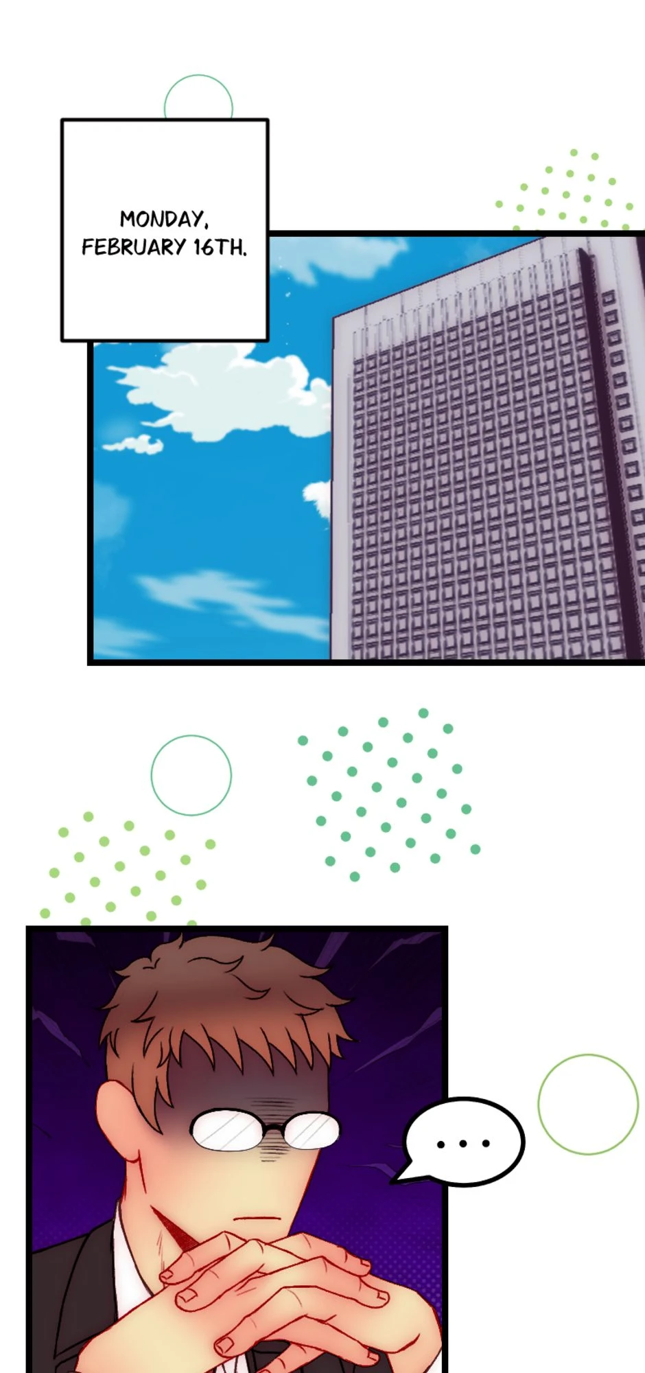 [S2]I'll Figure Something Out, página 17
