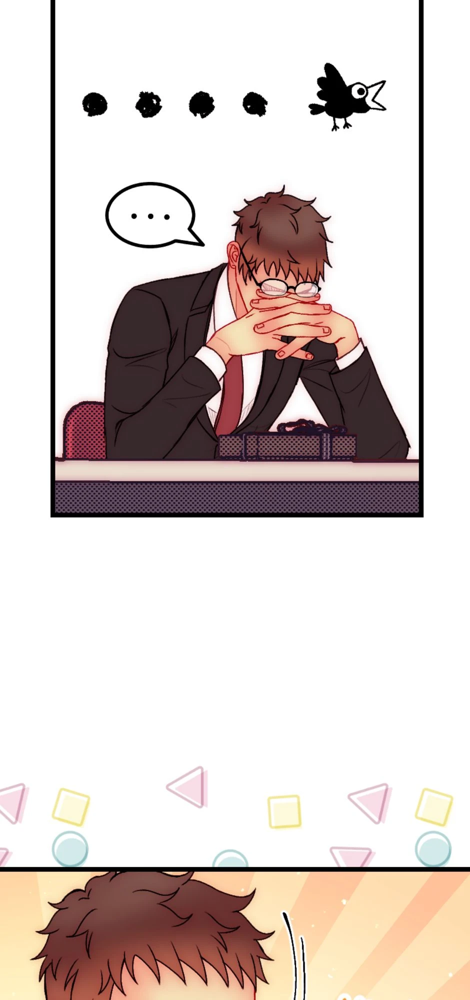 [S2]I'll Figure Something Out, página 21