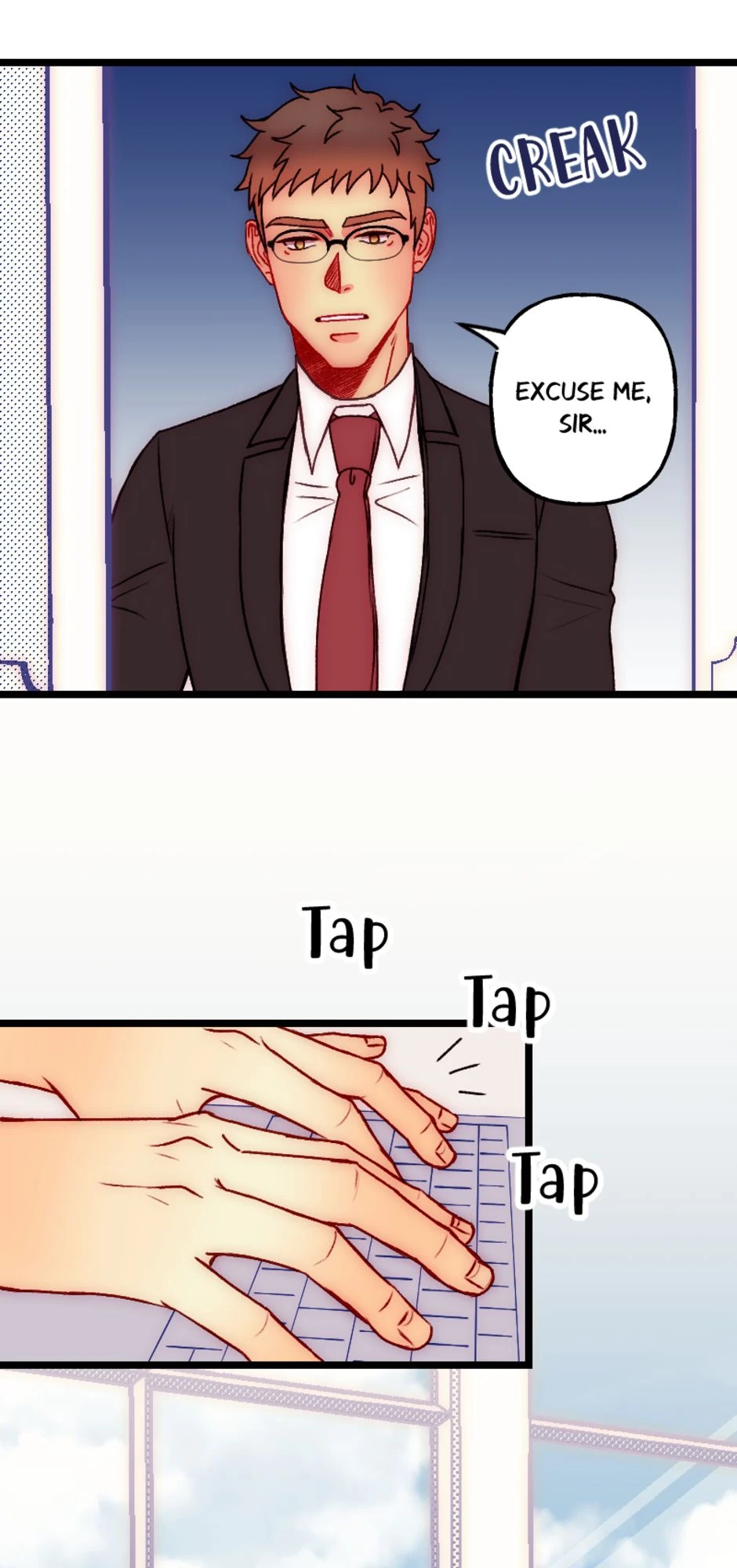 [S2]My Feelings For You，第 2 頁