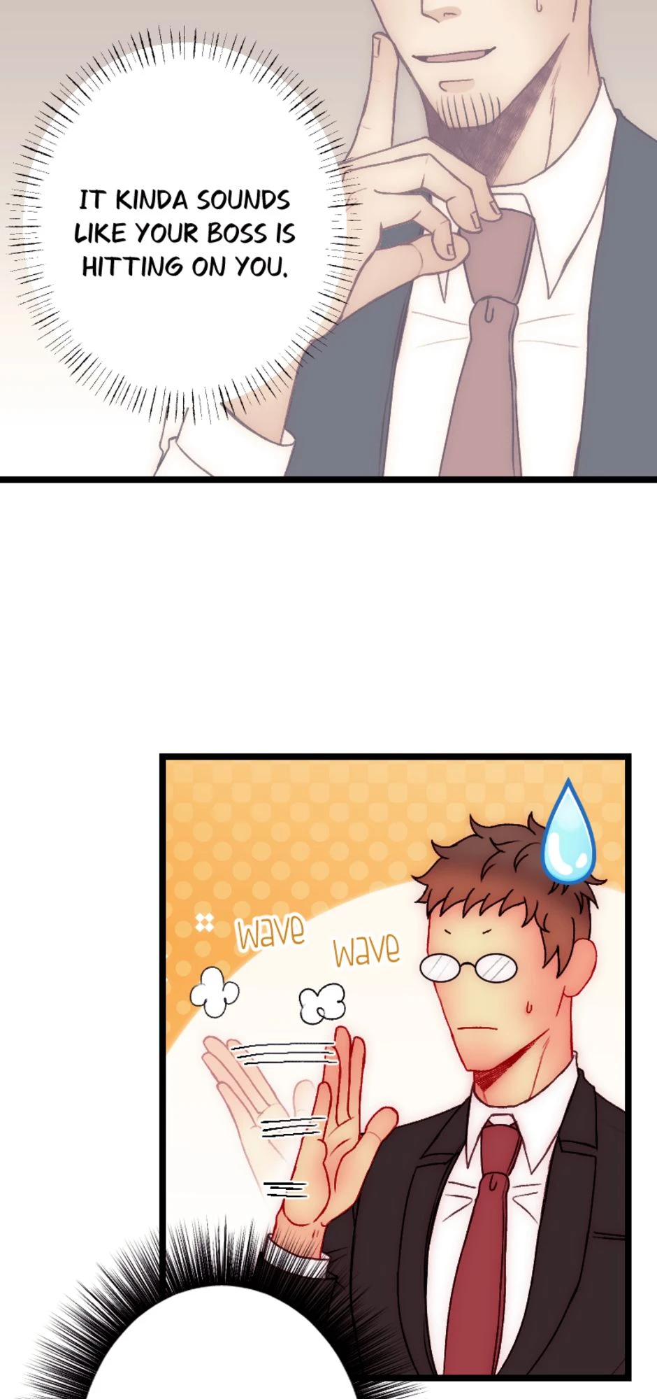 [S2]My Feelings For You，第 4 頁