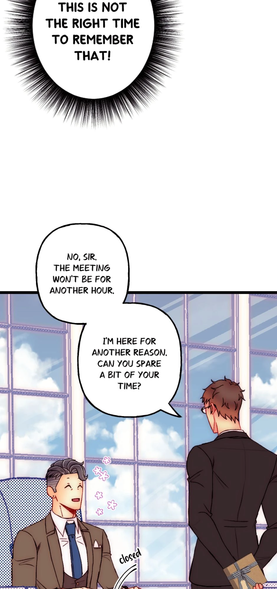 [S2]My Feelings For You，第 5 頁