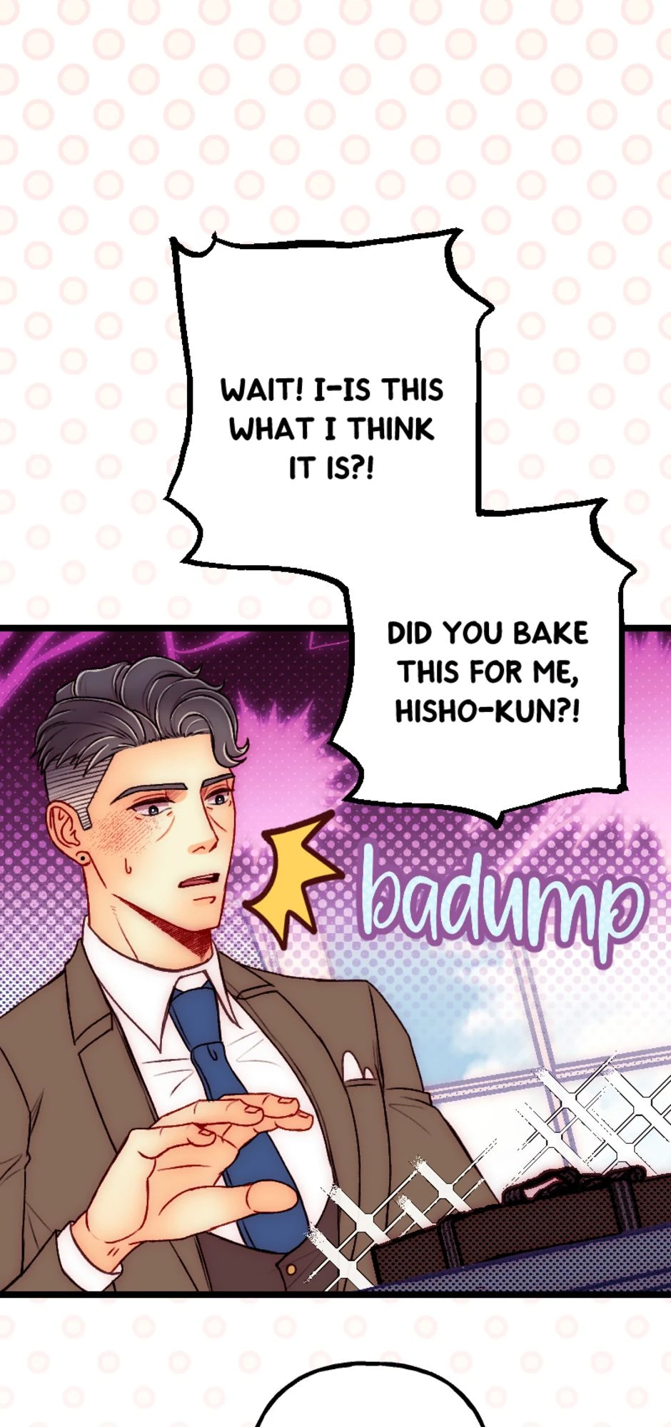 [S2]My Feelings For You，第 7 頁