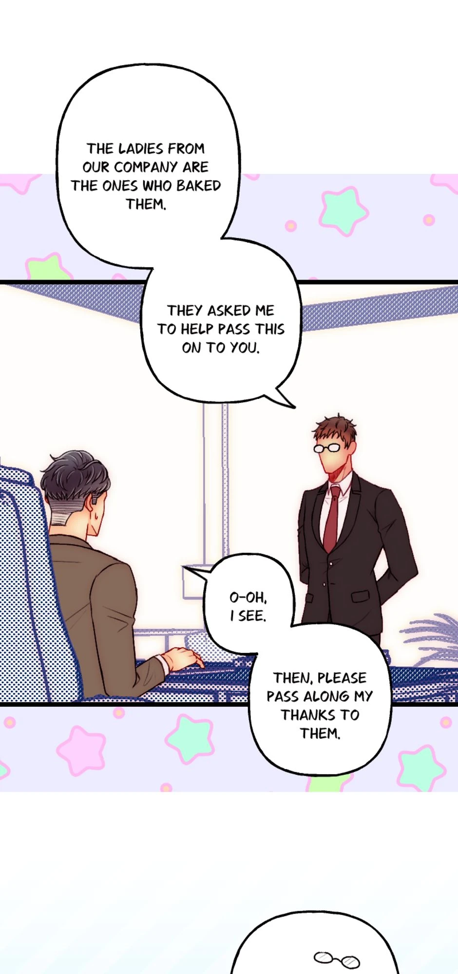 [S2]My Feelings For You，第 9 頁