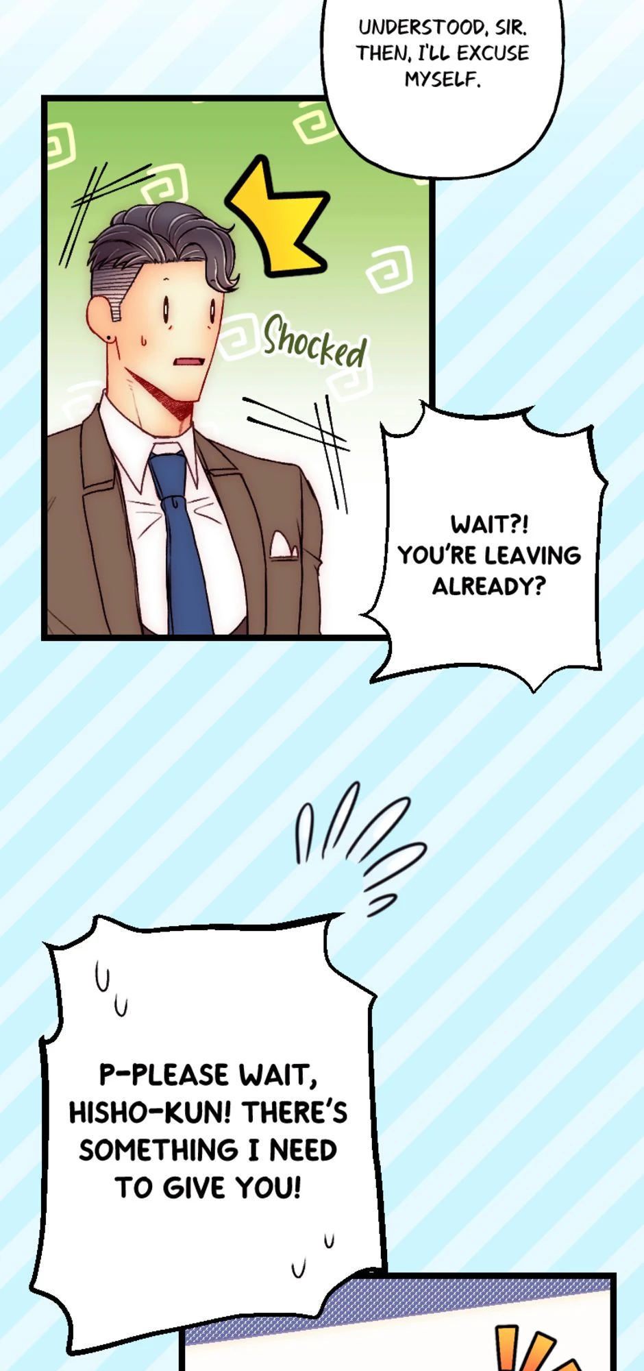 [S2]My Feelings For You，第 10 頁